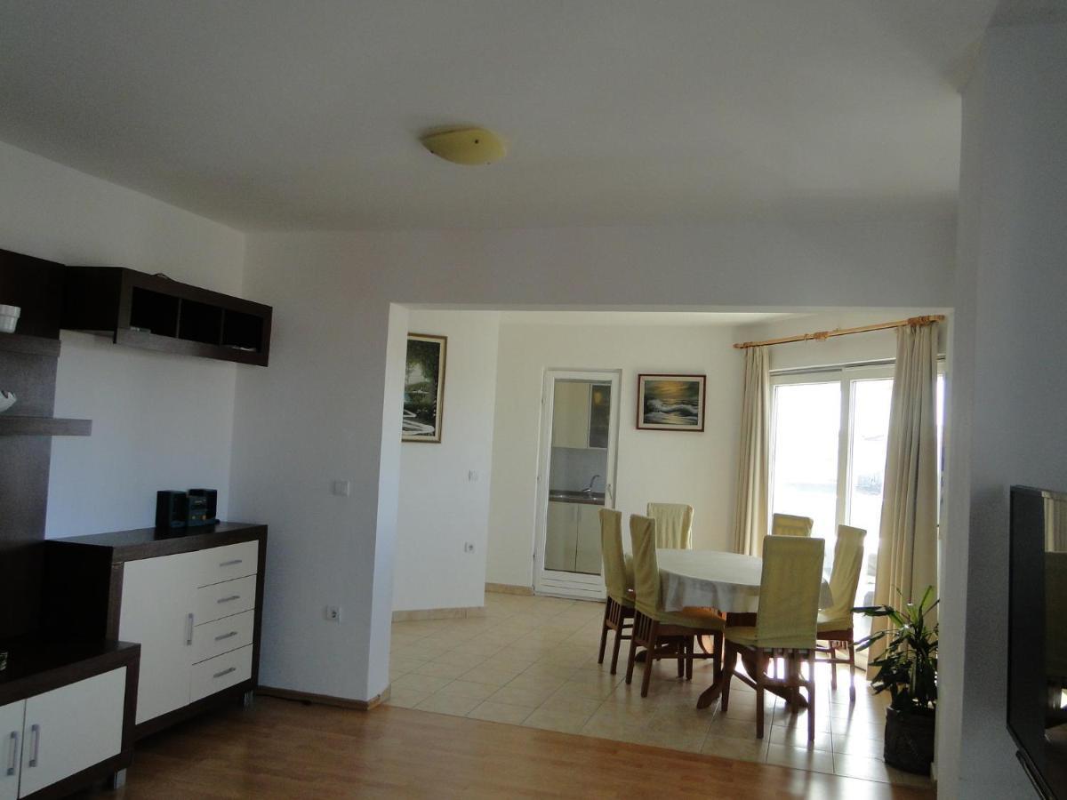 Zorana Apartman Rogoznica  Kültér fotó